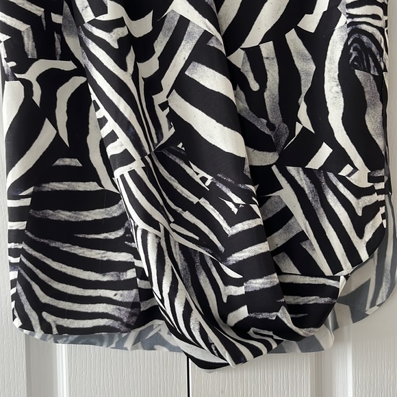 VGUC Tiger of Sweden blouse - Picture 4 of 9